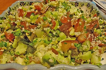 Tabouleh 6