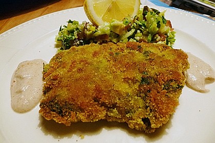 Tabouleh 7
