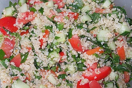 Tabouleh 9