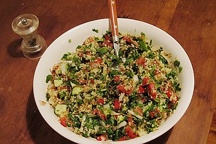 Tabouleh 10