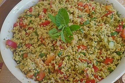 Tabouleh 11