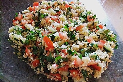 Tabouleh 13