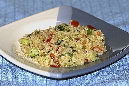 Tabouleh 1