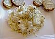 Lecker - Schmecker - Krautsalat