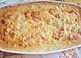 Kohlrabi - Lasagne