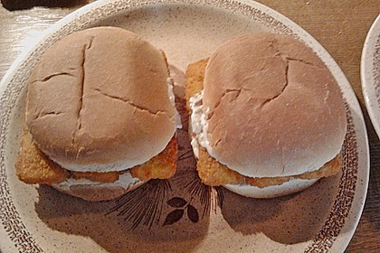Fischstäbchenburger 6