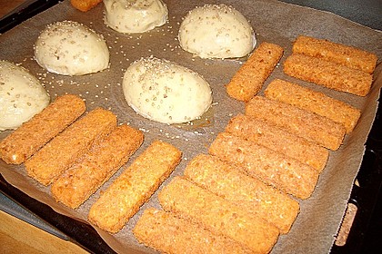 Fischstäbchenburger 7