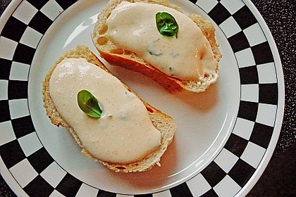 Pikante Fetak&auml;secreme 2