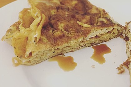 Tamagoyaki, japanisches Omelett 7