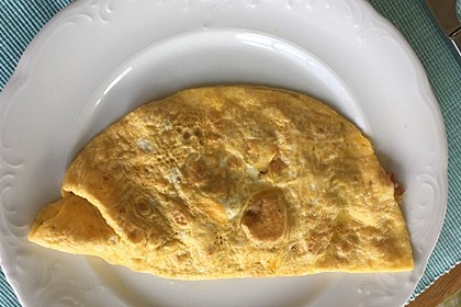 Tamagoyaki, japanisches Omelett 8