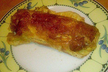 Tamagoyaki, japanisches Omelett 14