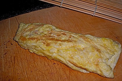 Tamagoyaki, japanisches Omelett 6