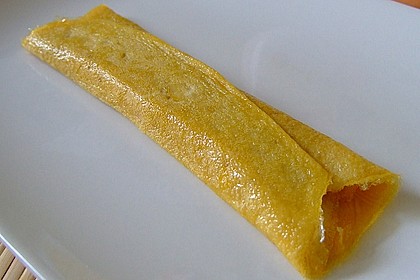 Tamagoyaki, japanisches Omelett 5