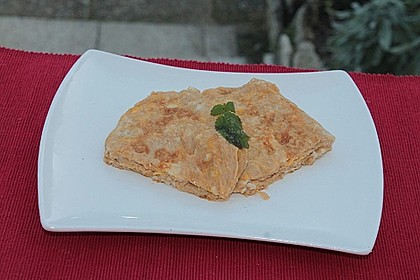 Tamagoyaki, japanisches Omelett 15