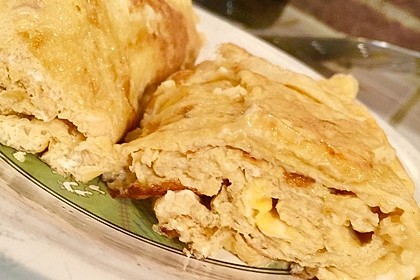 Tamagoyaki, japanisches Omelett 4