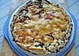Blueberry Pie