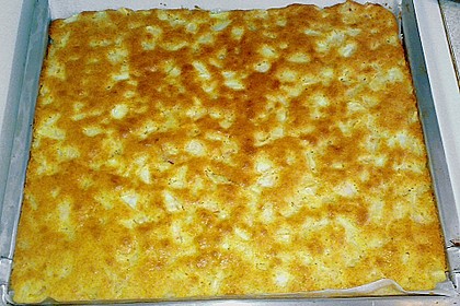 Apfelkuchen Gro&szlig;mutters Art 39
