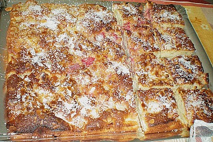 Apfelkuchen Gro&szlig;mutters Art 42