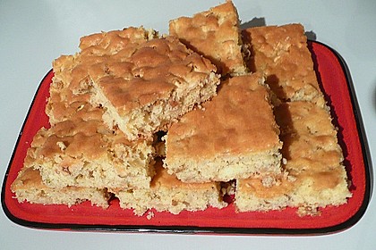 Apfelkuchen Gro&szlig;mutters Art 44