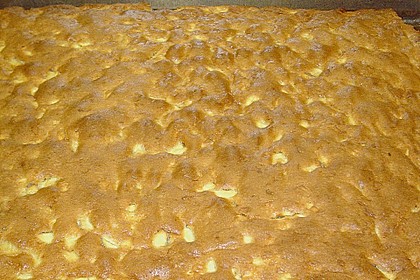 Apfelkuchen Gro&szlig;mutters Art 46