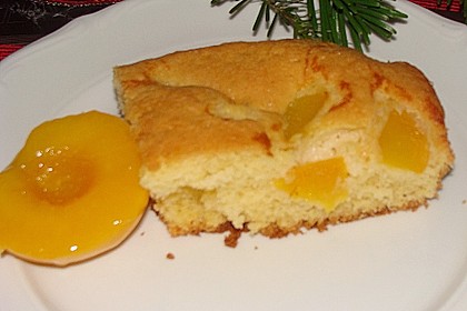 Apfelkuchen Gro&szlig;mutters Art 48