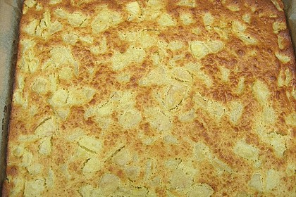 Apfelkuchen Gro&szlig;mutters Art 49