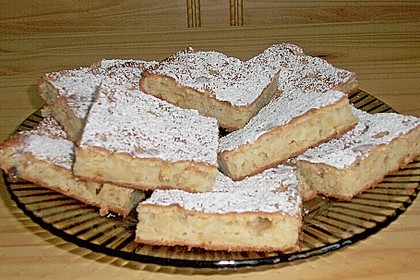 Apfelkuchen Gro&szlig;mutters Art 4