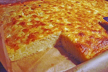 Apfelkuchen Gro&szlig;mutters Art 51