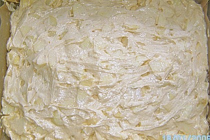 Apfelkuchen Gro&szlig;mutters Art 52