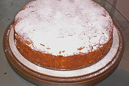 Apfelkuchen Gro&szlig;mutters Art 64