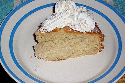 Apfelkuchen Gro&szlig;mutters Art 72