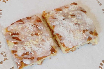Apfelkuchen Gro&szlig;mutters Art 73