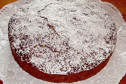 Apfelkuchen Gro&szlig;mutters Art 78