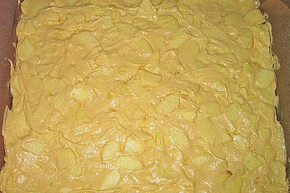Apfelkuchen Gro&szlig;mutters Art 79