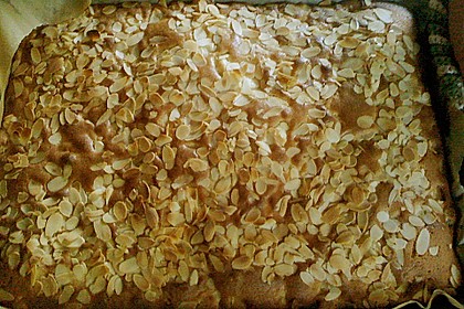 Apfelkuchen Gro&szlig;mutters Art 87