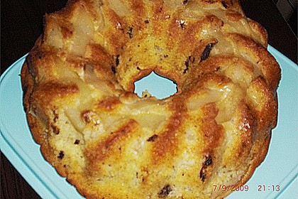 Apfelkuchen Gro&szlig;mutters Art 88