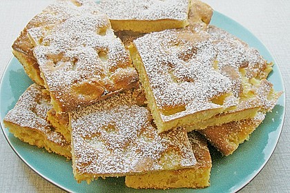 Apfelkuchen Gro&szlig;mutters Art 95