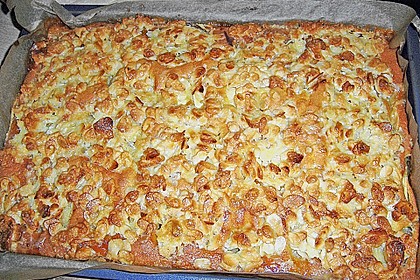 Apfelkuchen Gro&szlig;mutters Art 99