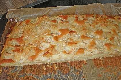 Apfelkuchen Gro&szlig;mutters Art 100
