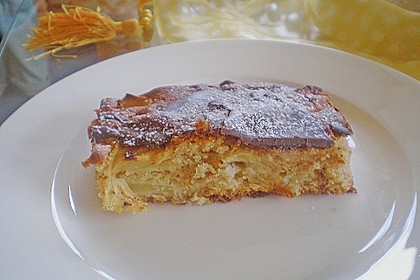 Apfelkuchen Gro&szlig;mutters Art 101