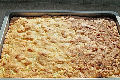 Apfelkuchen Gro&szlig;mutters Art 102