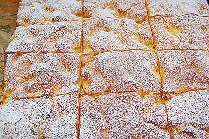 Apfelkuchen Gro&szlig;mutters Art 107