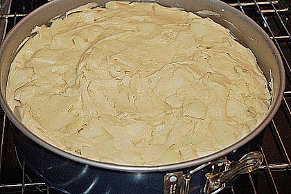Apfelkuchen Gro&szlig;mutters Art 108