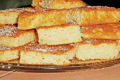 Apfelkuchen Gro&szlig;mutters Art 111