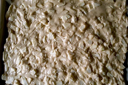Apfelkuchen Gro&szlig;mutters Art 113