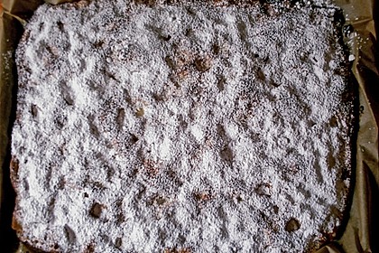Apfelkuchen Gro&szlig;mutters Art 114