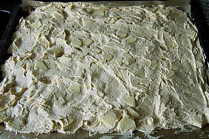 Apfelkuchen Gro&szlig;mutters Art 6