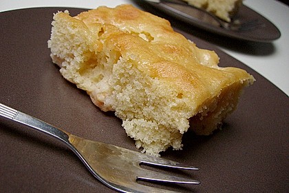 Apfelkuchen Gro&szlig;mutters Art 126