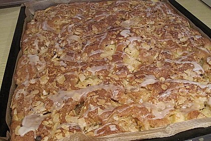 Apfelkuchen Gro&szlig;mutters Art 138