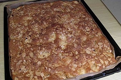 Apfelkuchen Gro&szlig;mutters Art 139